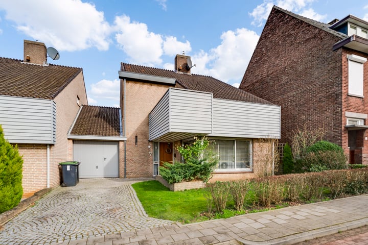 Schoolstraat 9 in Schinveld