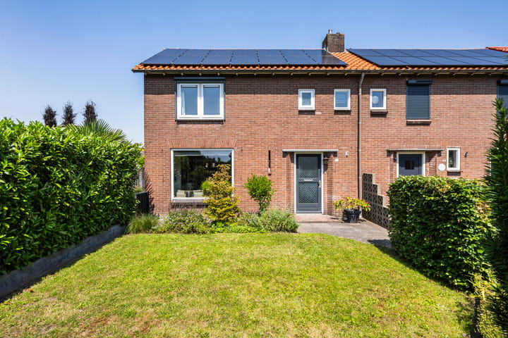 Foto van woning Schoolstraat-Lemelerveld 24, Lemelerveld