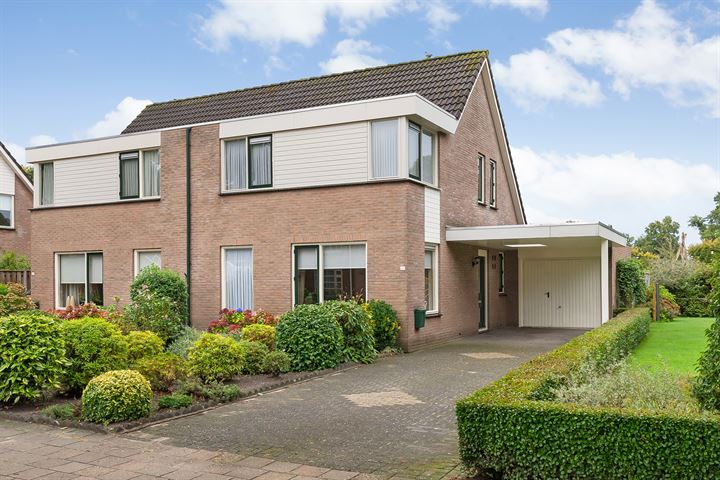 Schoolstraat-Lemelerveld 49 in Lemelerveld foto
