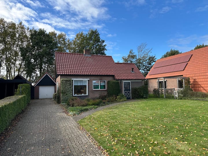 Schoolweg 12 in Nijensleek