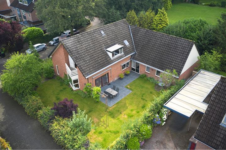 Schoolweg 14 in Ermelo foto