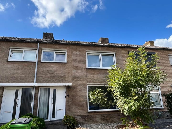 Schoonbroodstraat 4 in Geleen