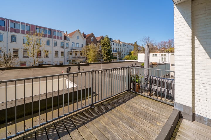 Schoonderloostraat 209 in Rotterdam foto