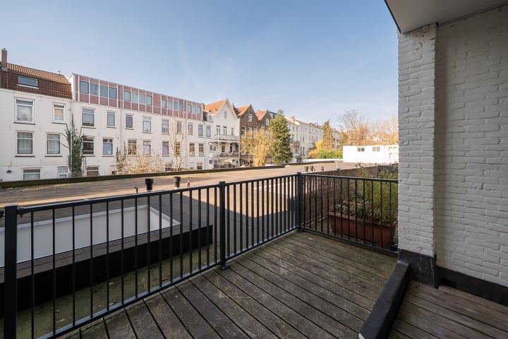 Schoonderloostraat 225 in Rotterdam foto