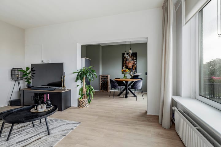 Foto van woning Schoonegge 61, Rotterdam