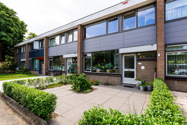 Schoonenburg 29 in Ede foto