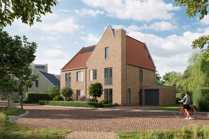 Schoonengweg 57 in Voorthuizen foto