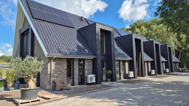 Foto van woning Schoonhetenseweg 6b, Mariënheem