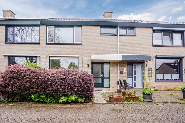 Schoonhovenhof 15 in Arnhem foto