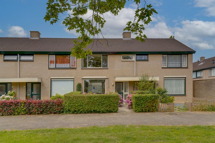 Schoonhovenhof 7 in Arnhem foto