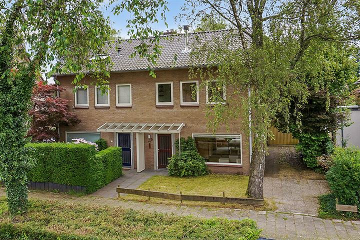Schoonoordselaan 9 in Doorn foto