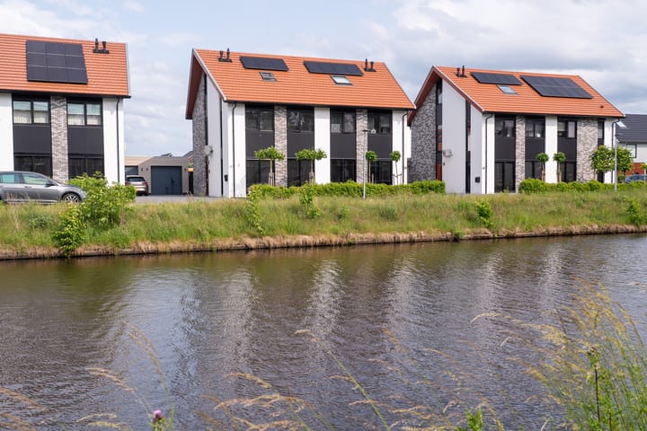 Schoonrijder 28 in Sappemeer foto
