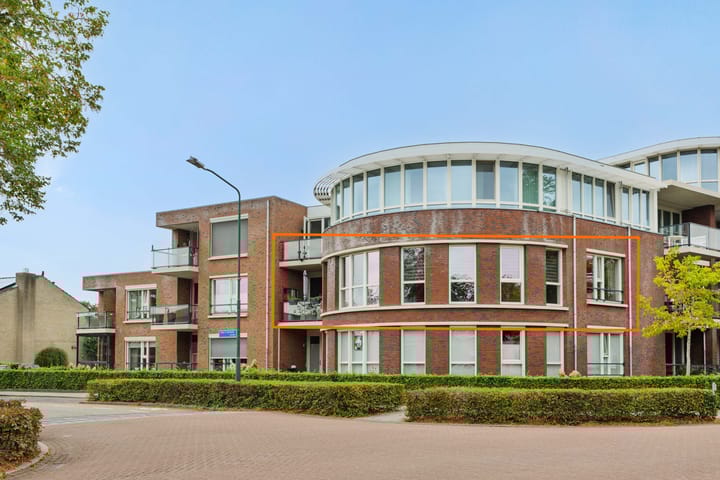 Schoonstraat 20r in Heesch