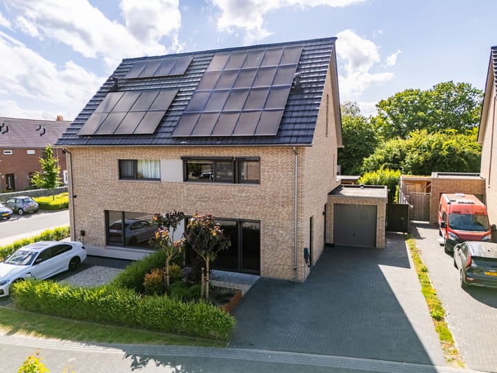 Foto van woning Schoonveldhof 3, Zutphen
