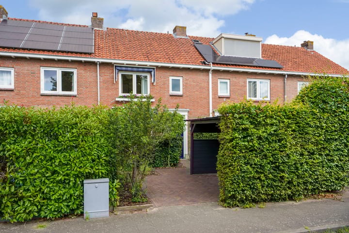 Foto van woning Schoonveldsingel 9, Vught