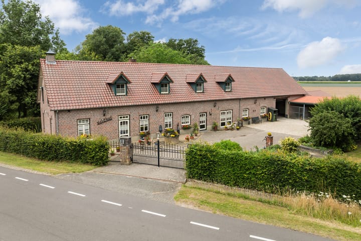 Foto van woning Schoor 43, Nederweert