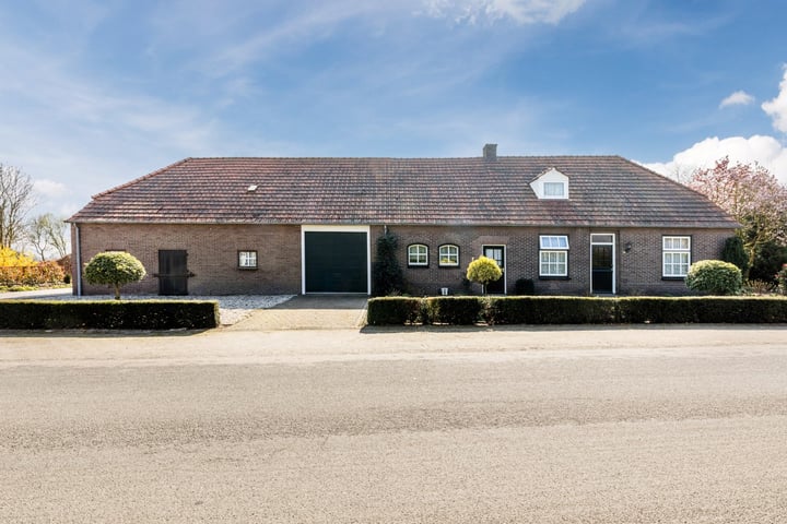 Schoordijk 6 in Budel foto