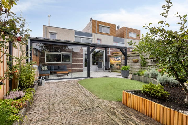 Schoorlaan 28 in Heerhugowaard