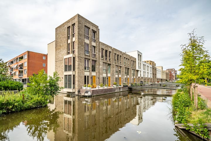 Schoorlaan 82 in Leidschendam
