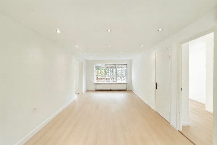 Schoorlstraat 160 in Amsterdam