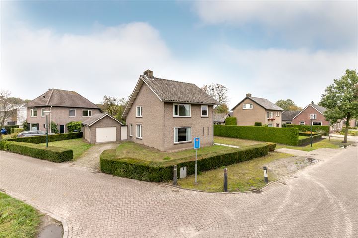 Schoorstraat 18b in Helvoirt foto