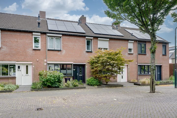 Schoorveken 5 in Rijen