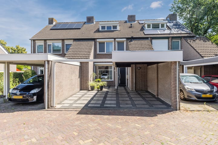 Schoorveken 60 in Rijen
