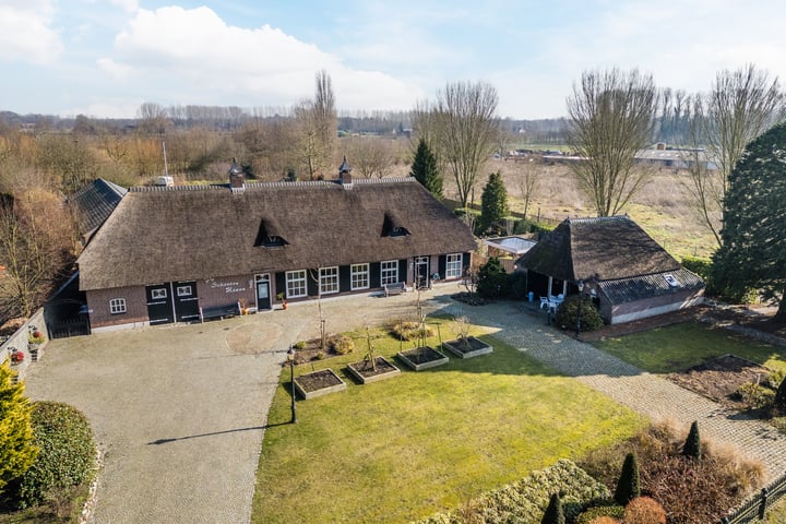Schootsehoef 2 in Schijndel foto