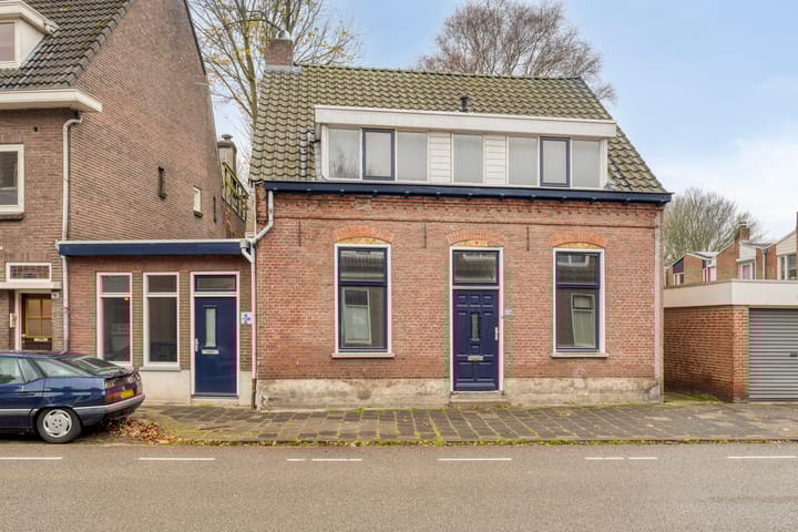 Schootsestraat 116 in Eindhoven