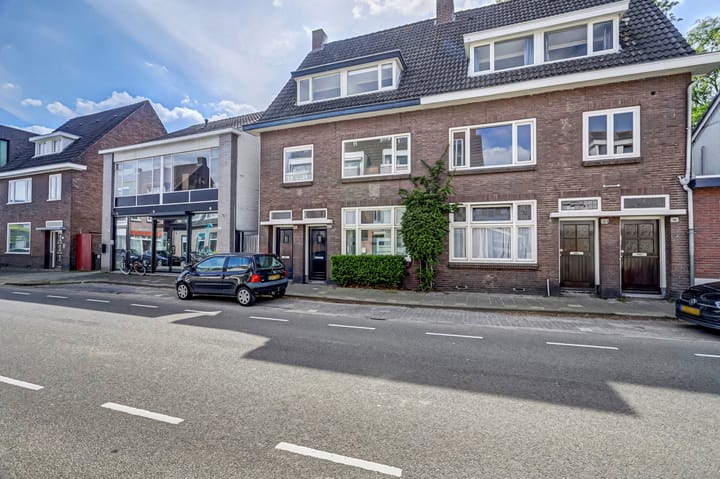 Schootsestraat 124 in Eindhoven foto