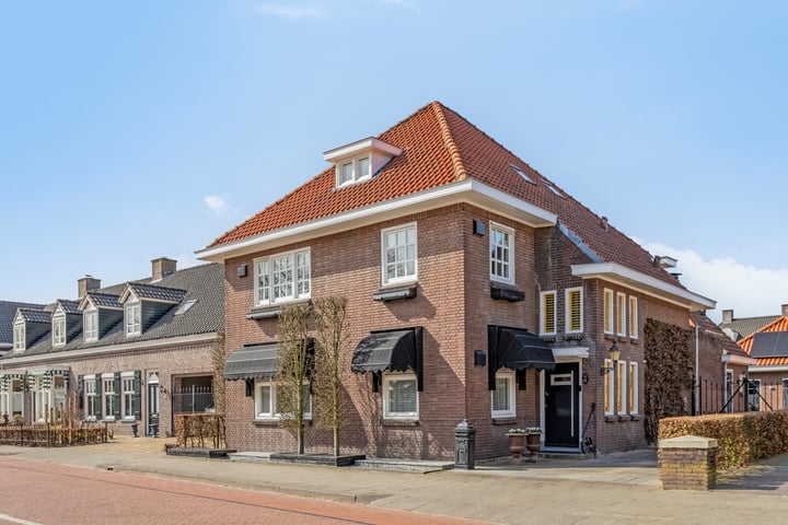 Schootsestraat 17 in Schijndel