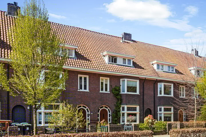Schootsestraat 36 in Eindhoven foto