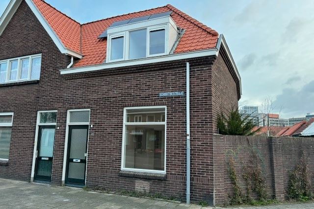Schootsestraat 45 in Eindhoven foto