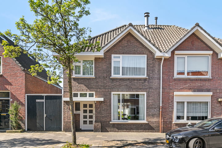 Schootsestraat 90 in Eindhoven foto