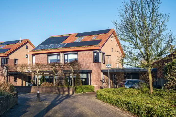 Schoppenstede 31 in Delden foto
