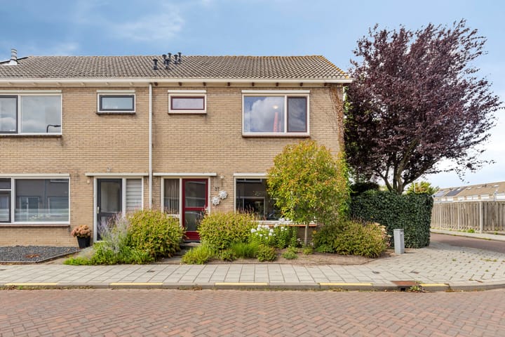Foto van woning Schorerstraat 37, Arnemuiden