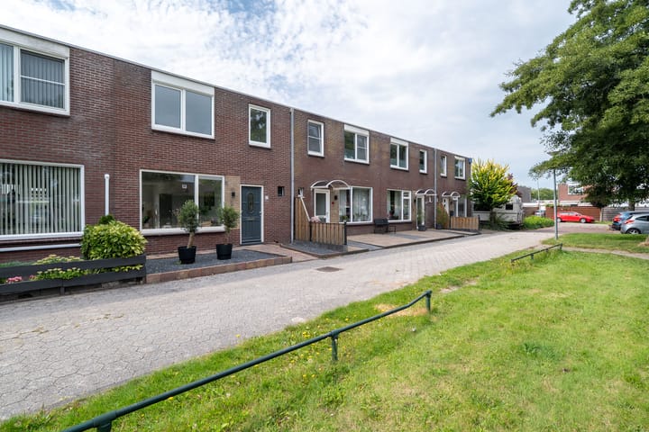 Foto van woning Schorpioen 69, Hoogezand