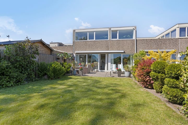 Foto van woning Schorpioenstraat 37, Emmeloord