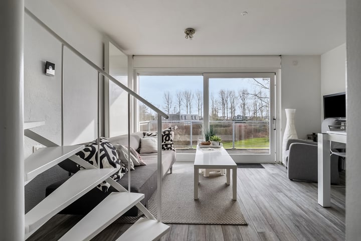 Schorrebloem 44 in Nieuwvliet foto
