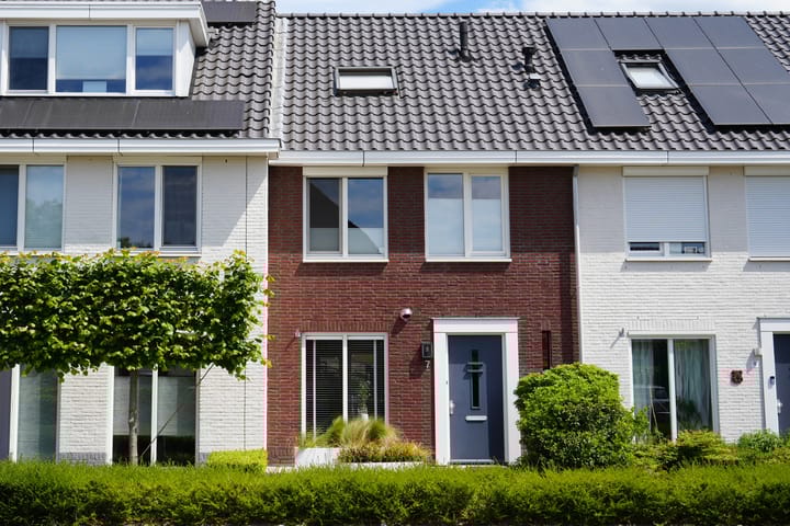 Schorsmolenstraat 7 in Loon op Zand