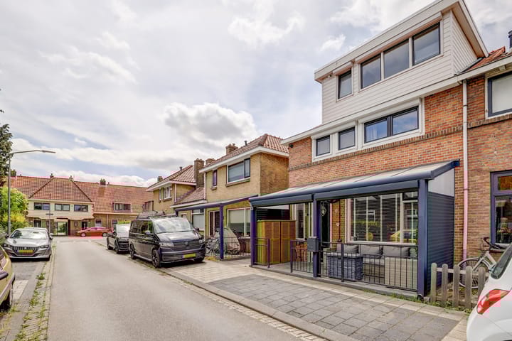 Schotelstraat 43 in Dordrecht