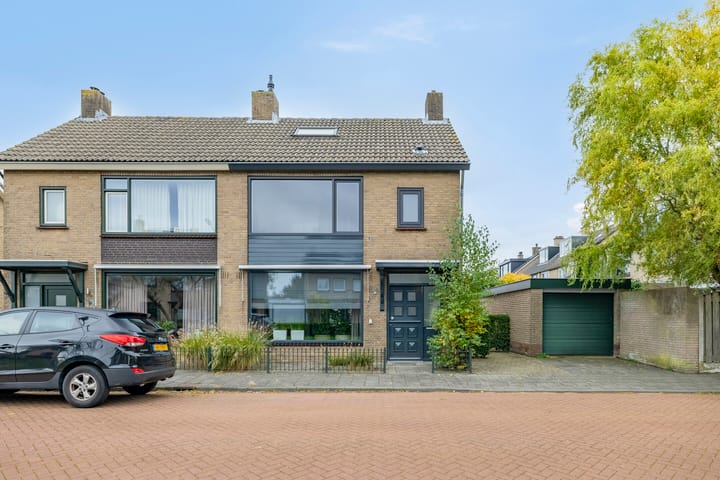 Schotenhof 39 in Prinsenbeek foto