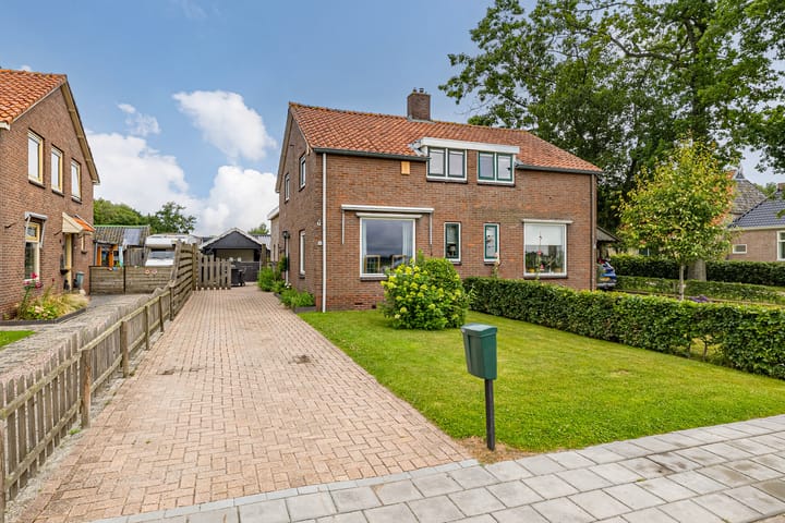 Foto van woning Schoterlandseweg 157, Jubbega