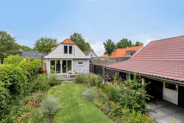 Foto van woning Schoterlandseweg 42, Nieuwehorne