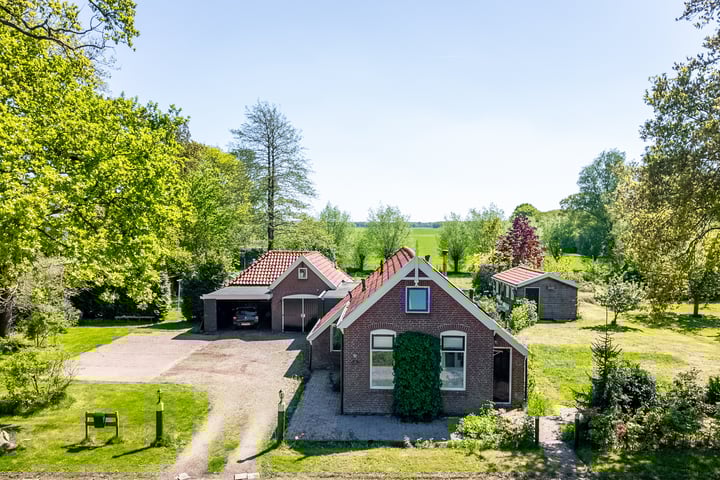 Foto van woning Schoterlandseweg 70, Jubbega