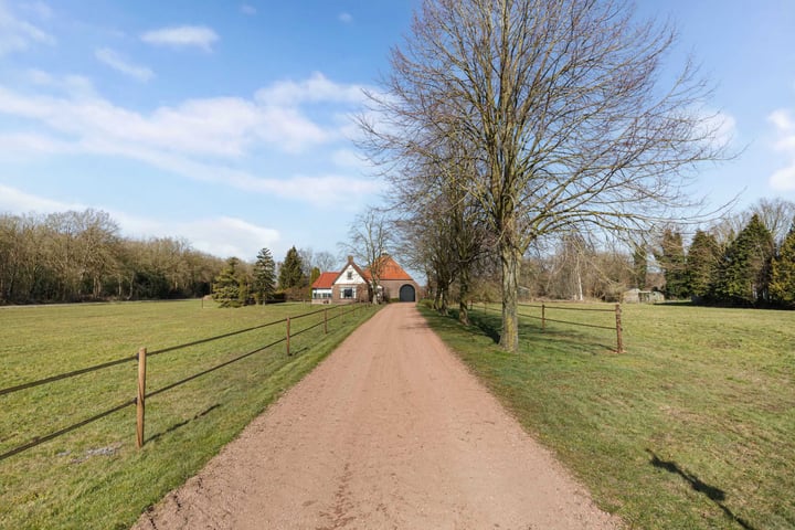 Schoterlandseweg 85 in Hoornsterzwaag