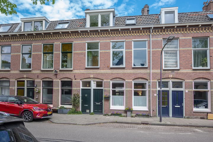 Schotersingel 25-RD in Haarlem