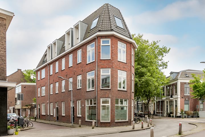 Schoterstraat 2-0003 in Haarlem