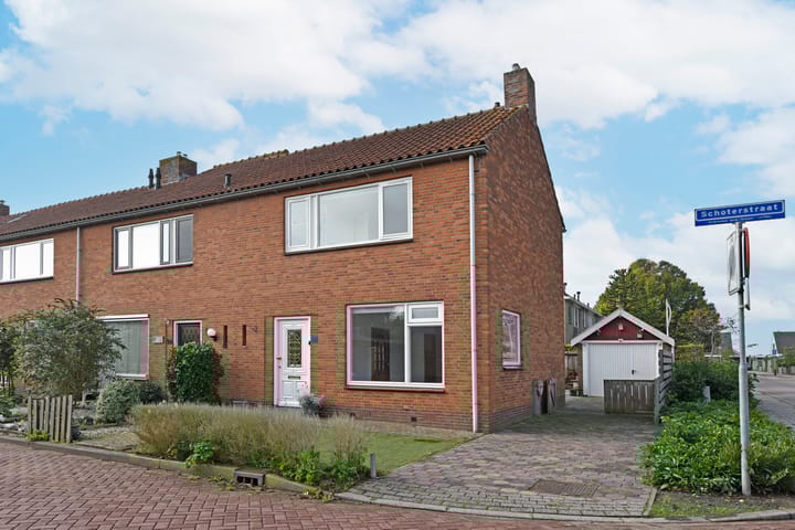 Schoterstraat 37 in Zevenhoven foto