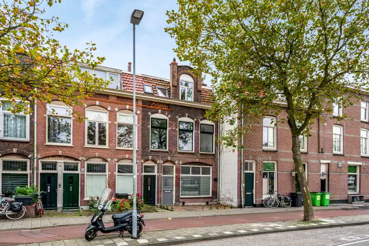 Schoterweg 132-ZW in Haarlem foto